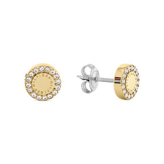 Tommy Hilfiger Stainless Steel Earrings 2002-TJ2780908