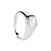P D Paola The New Essentials damen Ring Silber AN02-984-10