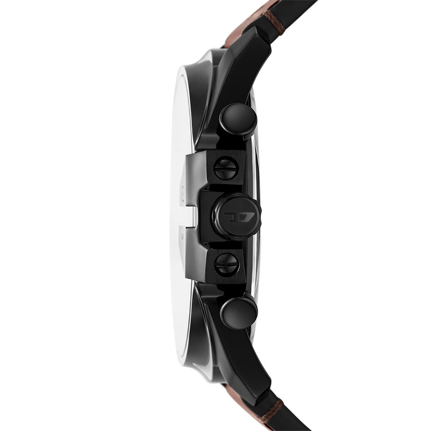 Diesel Mega Chief Slim Men's Watch DZ4692