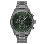 Hugo Boss Grand Prix Herrenuhr HB1514228