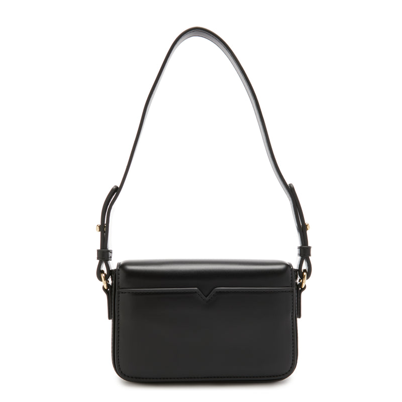 Chiara Ferragni damen Umhängetasche Schwarz 75SB4BK2-ZS959-899-zoom-