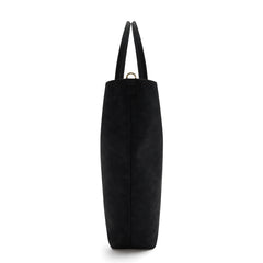 Violet Hamden My Daily Black Shopper VH25023