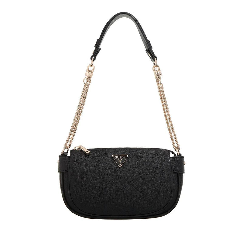 Guess Black Shoulder Bag 2001-A0479262-zoom-