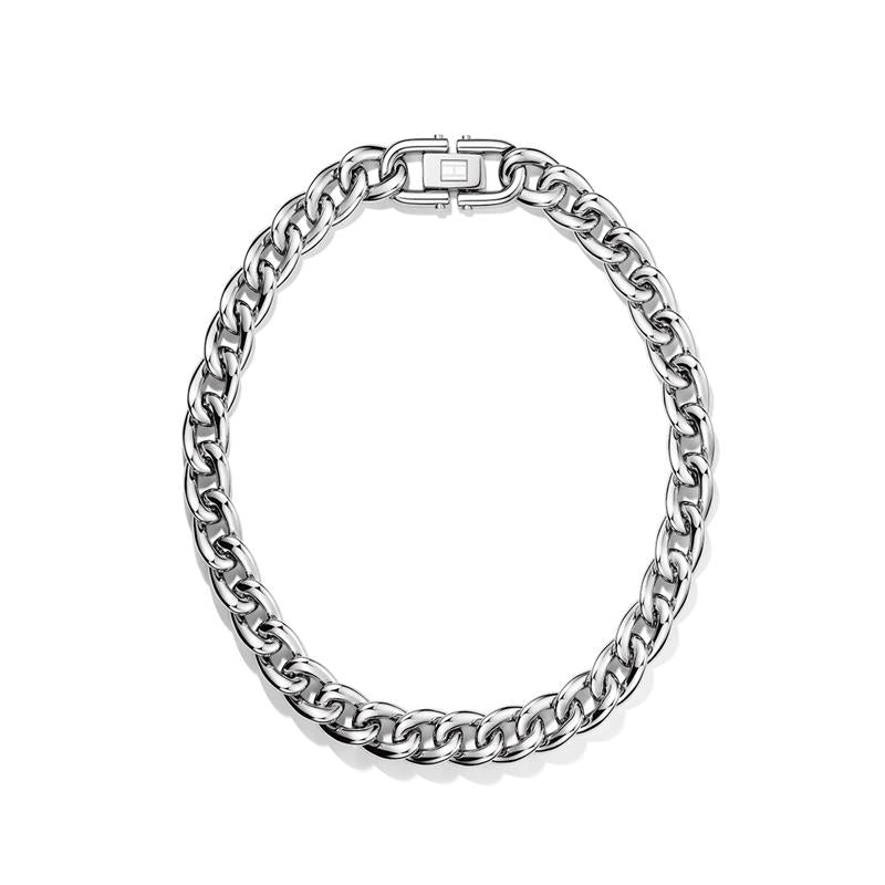 Tommy Hilfiger Stainless Steel Necklace 2002-TJ2700942