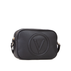 Valentino Bags Special Covent Black Crossbody bag VBS8OP15NERO