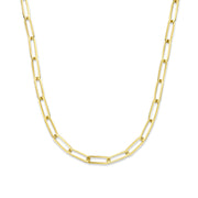 Parte Di Me Bibbiena Poppi damen Kette 585 Vergoldung PDM34092