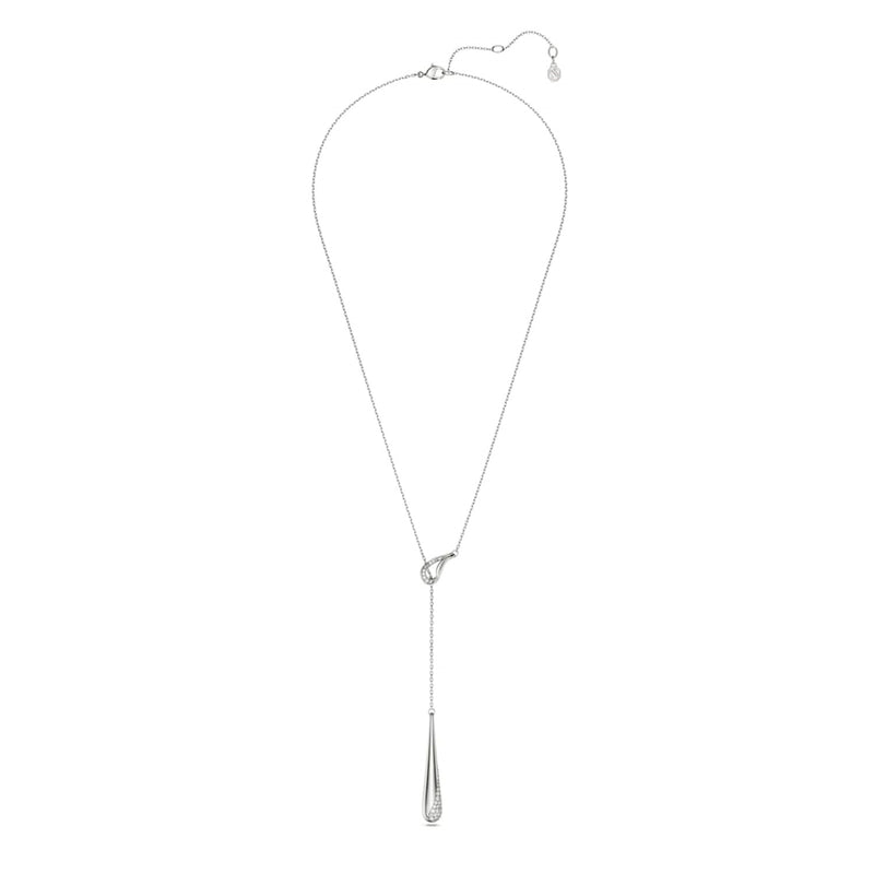Swarovski Classica Sterlingsilber-Y-Anhänger 5741221-zoom-