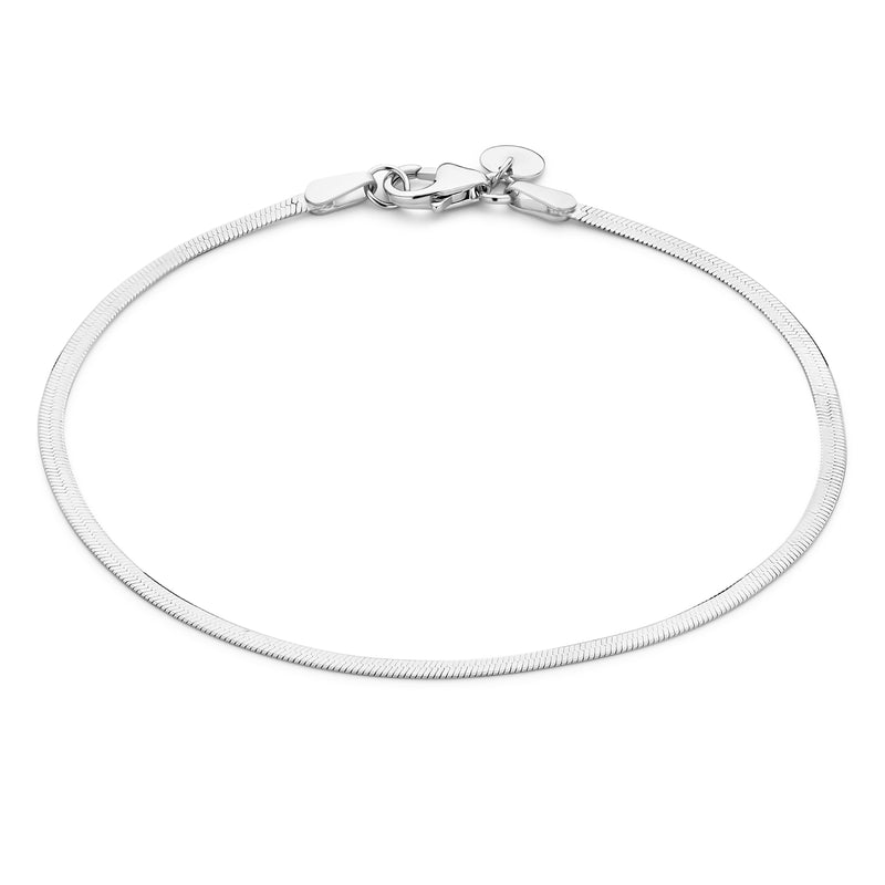 Parte Di Me Bibbiena Poppi damen Armband Silber PDM32112-zoom-