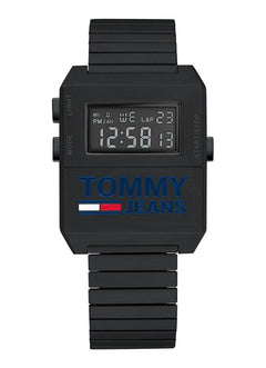 Tommy Hilfiger Men's Watch 2002-TH1791671