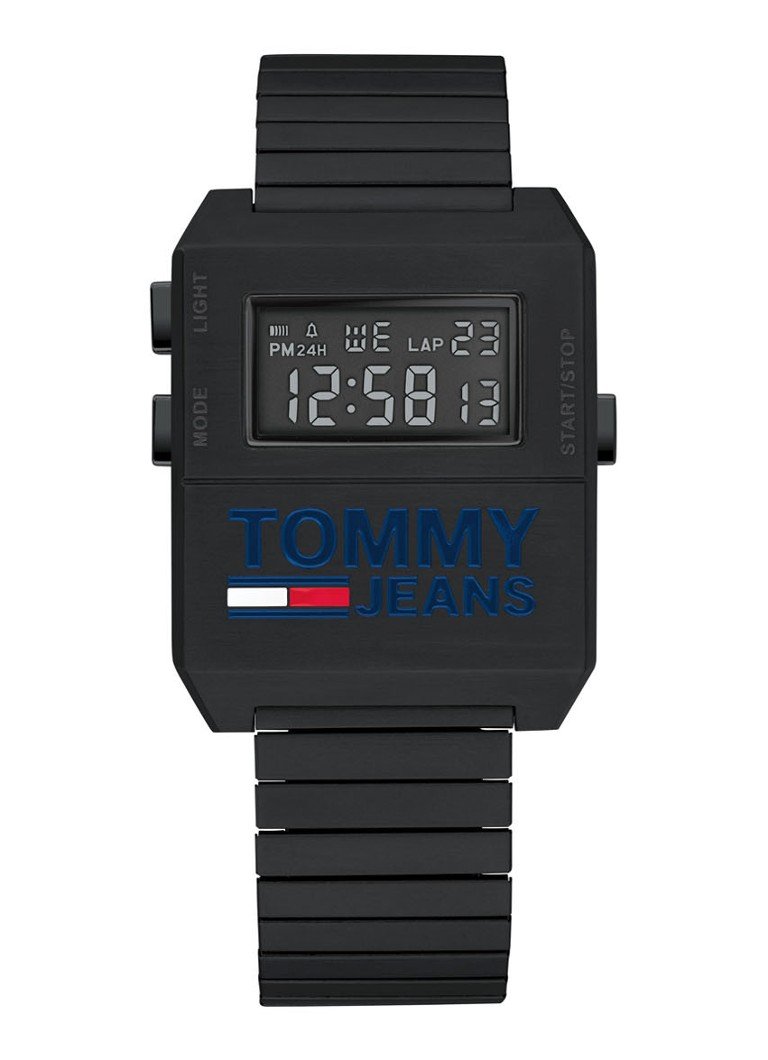 Tommy Hilfiger Men's Watch 2002-TH1791671-zoom-