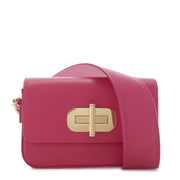 Tommy Hilfiger damen Schultertasche Rosa AW0AW15091T1K