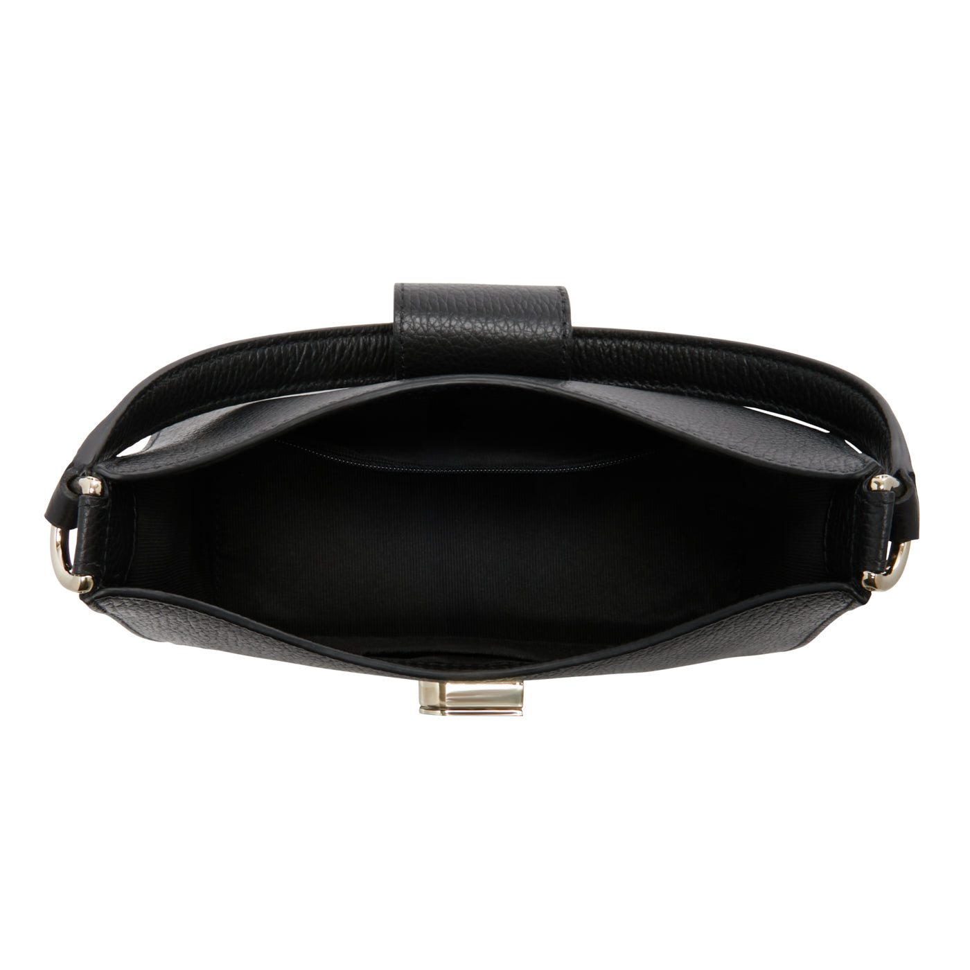 Furla 1927 Black Handbag WB01114HSF000O6000