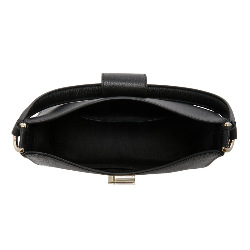 Furla 1927 damen Handtasche Schwarz WB01114HSF000O6000-zoom-