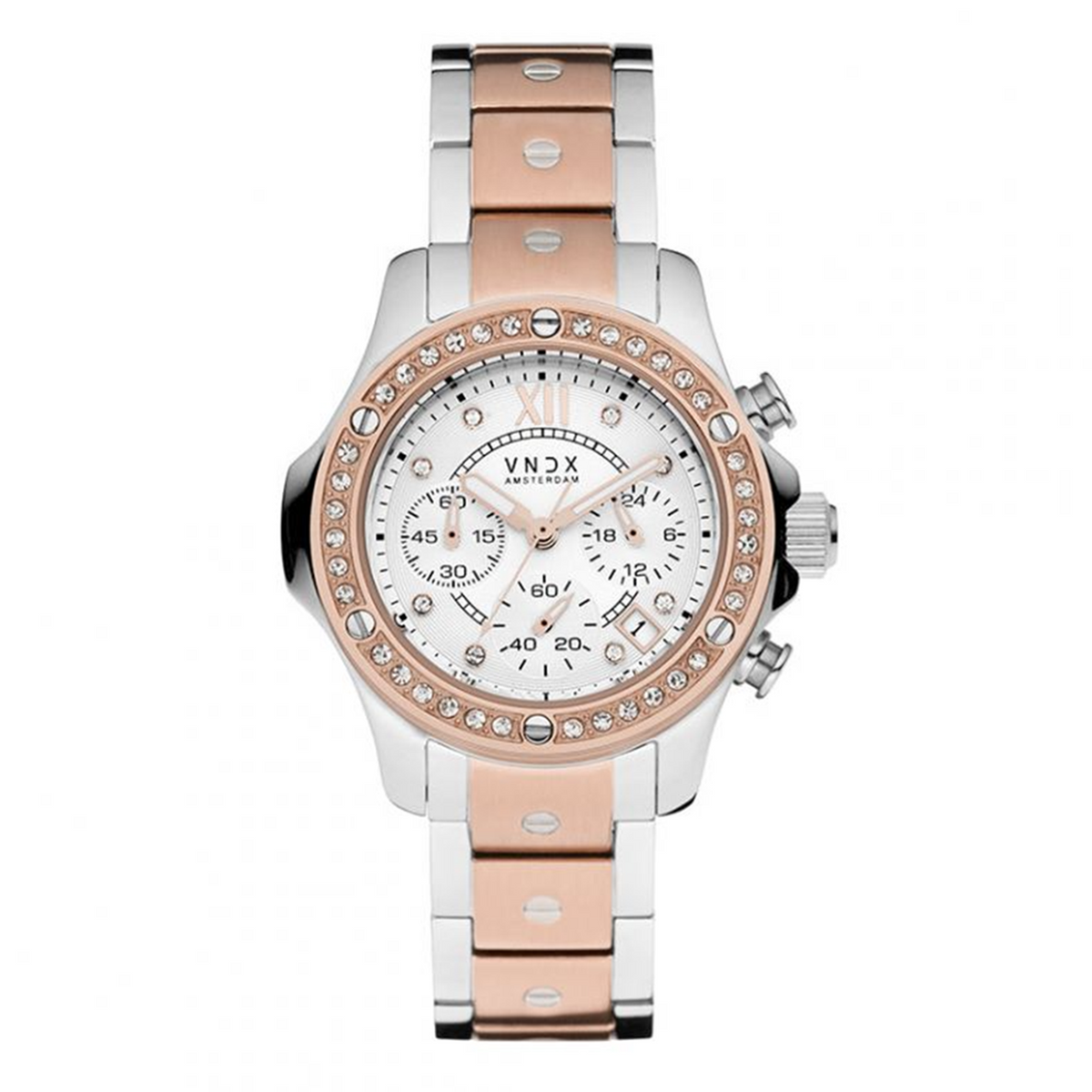 VNDX Wonder Women Shine Women's's Watch 2003-MR20110-02
