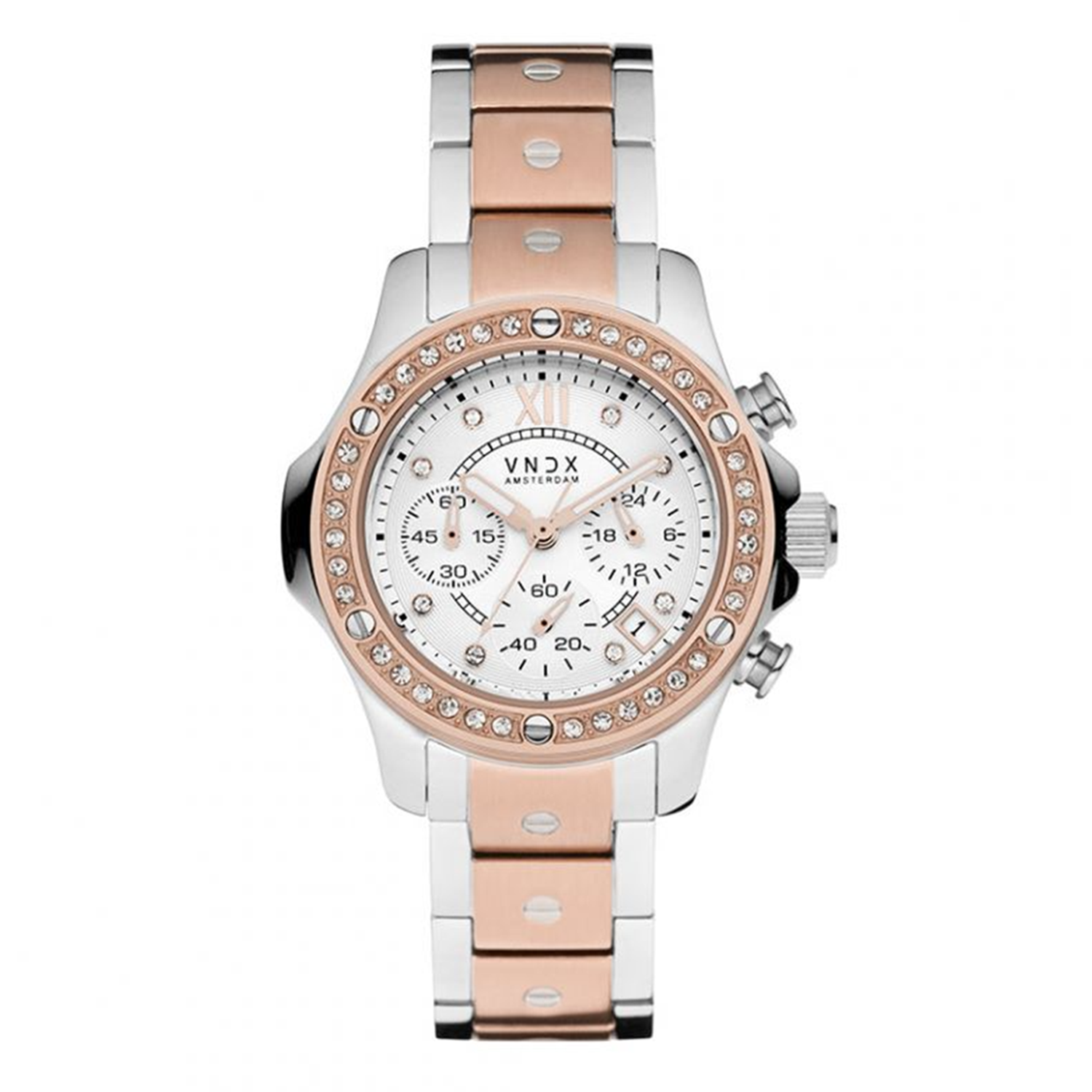 VNDX Wonder Women Shine Women's's Watch 2003-MR20110-02
