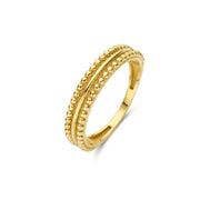 Jackie Gold damen Ring 585 Gold JKR23.360.56