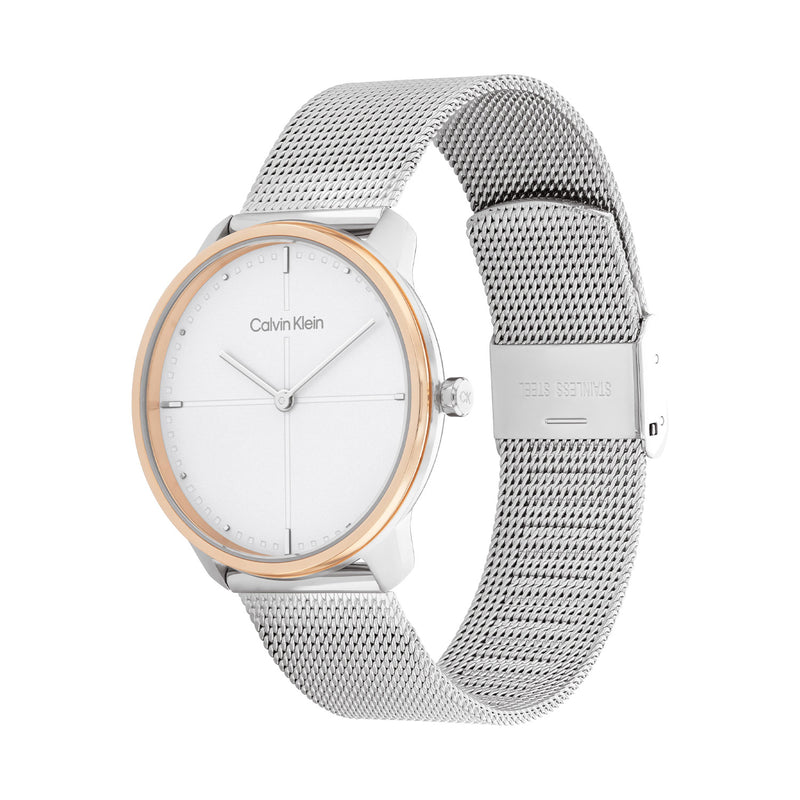 Calvin Klein Expression Silver Women's Watch 2002-CK25200157-zoom-