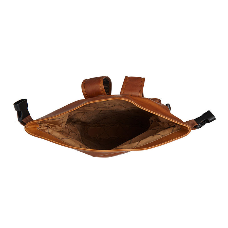 The Chesterfield Brand Mazara damen Rucksack Kognak C58.032331-zoom-
