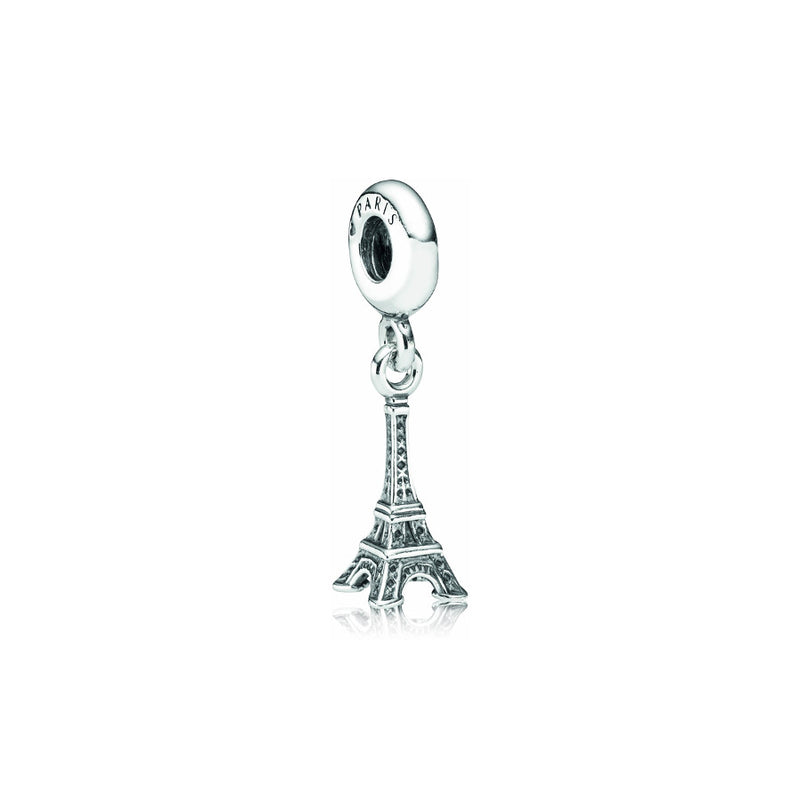 Pandora damen Charm Silber 791082-zoom-