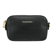 Valentino Bags Fall Re Schwarze Umhängetasche VBS9EG15NERO