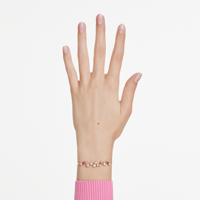 Swarovski Constella Goldfarbenes Armband 5722476-zoom-