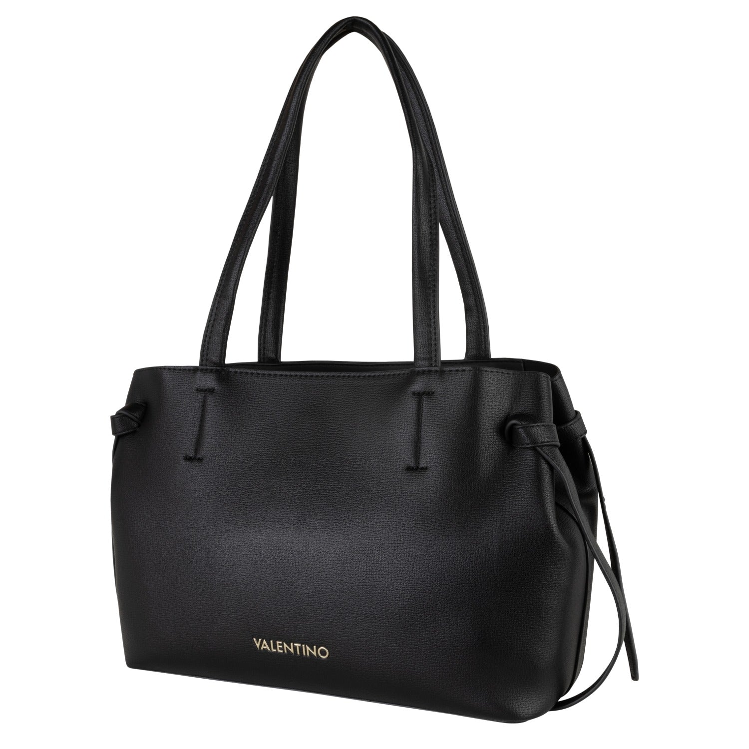 Valentino Bags Win Re Black Shopper VBS9IF01NERO