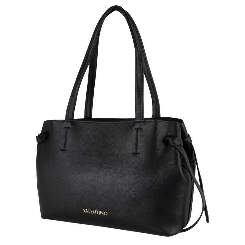 Valentino Bags Win Re Black Shopper VBS9IF01NERO-zoom-