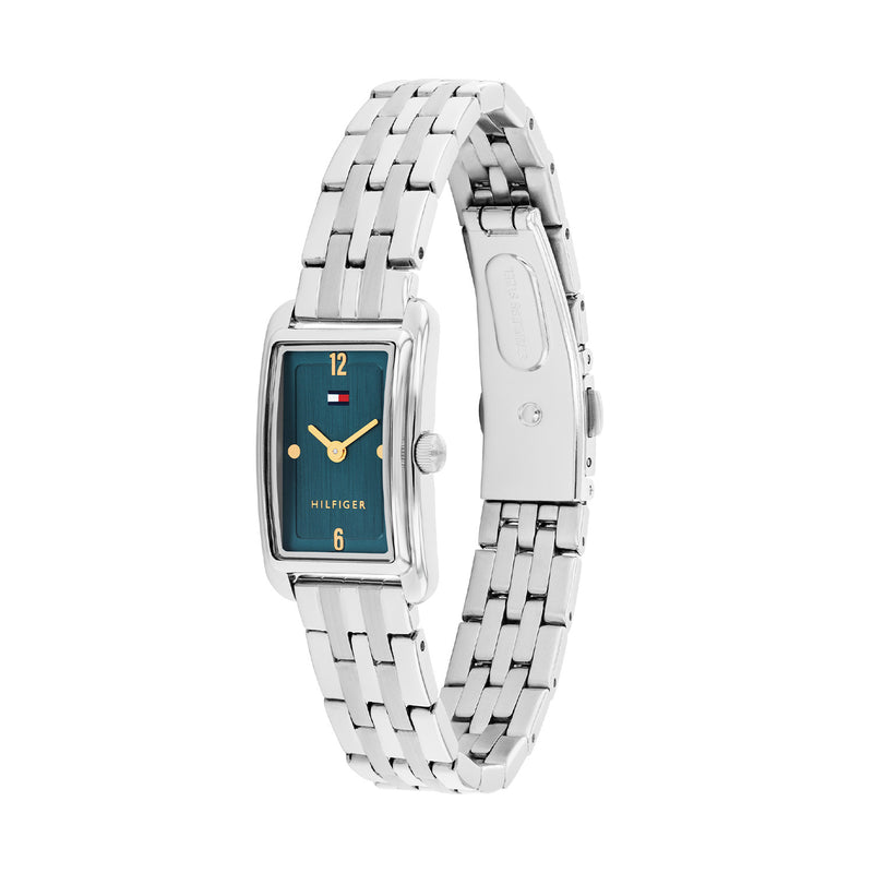 Tommy Hilfiger Silver Women's Watch TH1782862-zoom-