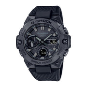 Casio G-Shock herren Uhr Schwarz GST-B400BB-1AER