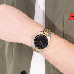 Hugo Boss Quartz Watch 41 mm HU1530452