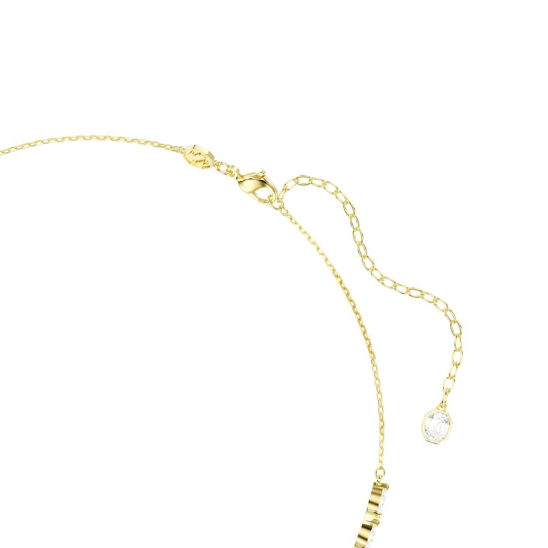 Swarovski Mesmera Glam Schmuckset in Goldoptik 5764868-zoom-