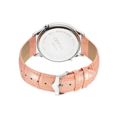 Olympic Pink Women's Watch 2002-OL70DSL003