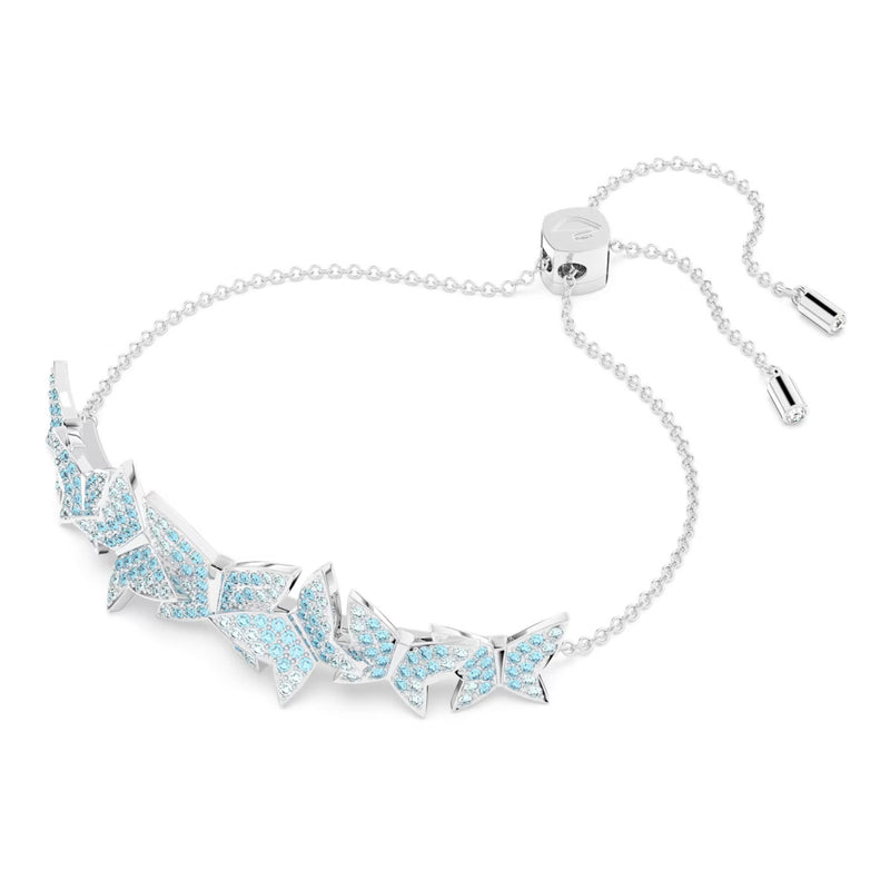 Swarovski Lilia Zilverkleurige Armband 5662184-zoom-