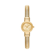 Michael Kors Gramercy Gold Women's Watch MK7527
