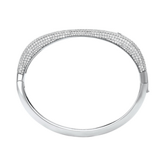 Michael Kors Premium Brass Women's Bracelet MKJ8599040