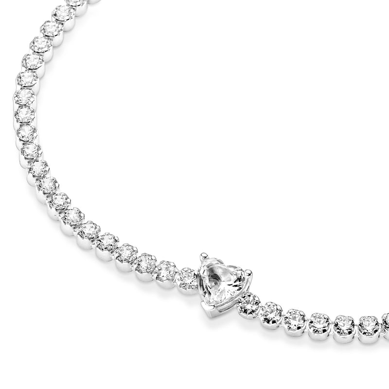 Pandora Timeless damen Armband Silber 590041C01-20-zoom-