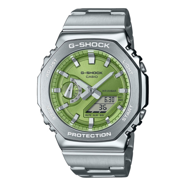 G-Shock Uhren