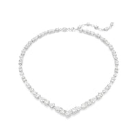 Swarovski Mesmera Silver Necklace 5665242