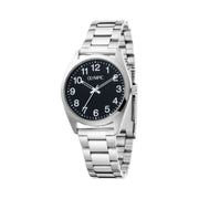 Olympic Marcel Zwart Heren Horloge 2002-OL89HSS079