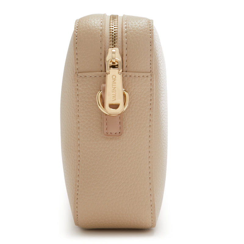 Valentino Bags Alexia damen Umhängetasche Beige VBS5A809ECRU-zoom-