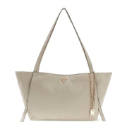 Guess Devon Light Taupe Shopper Mit 3 Fächern HWBG97-45230-LTA