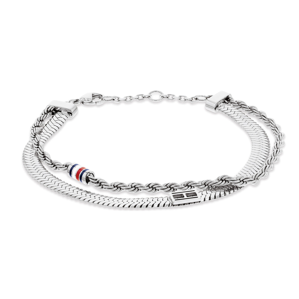 Tommy Hilfiger Jewels Stainless Steel Bracelet TJ2780981