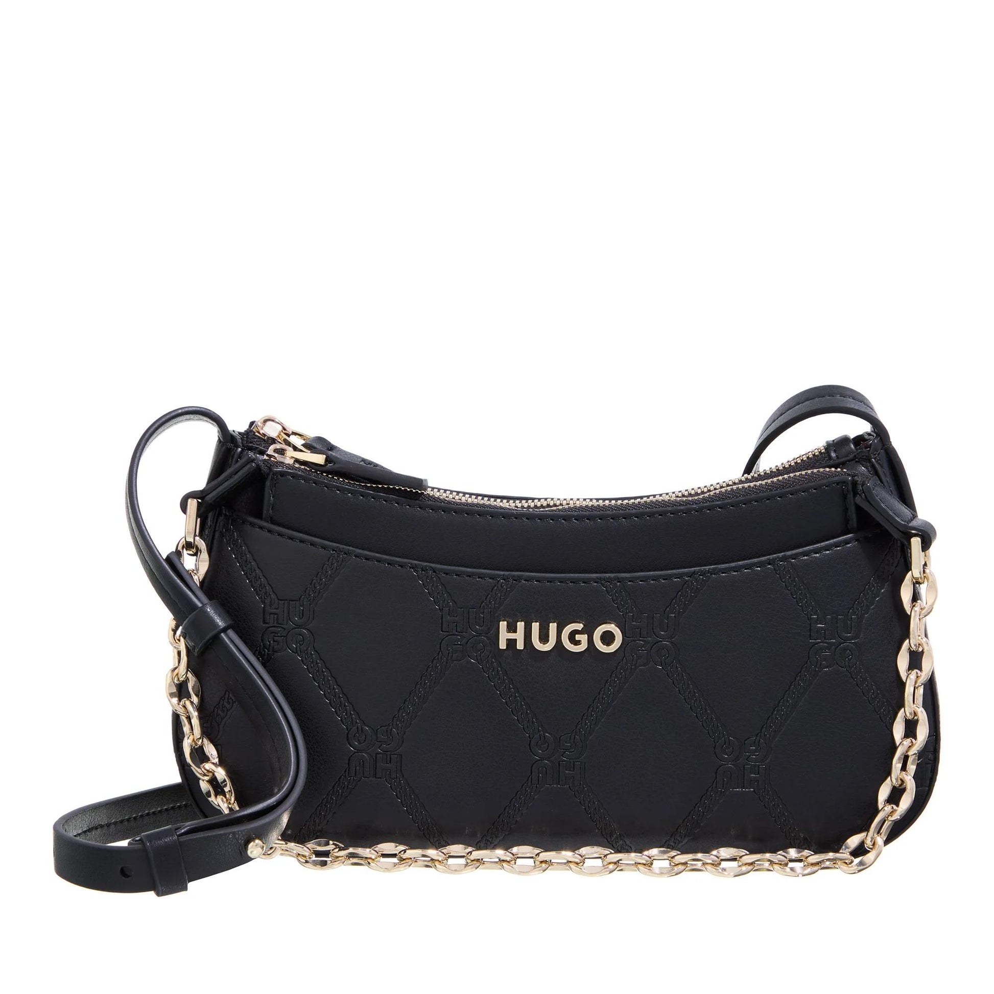 Hugo Black Crossbody Bag 2001-A0479589