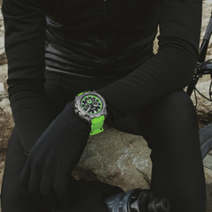 Festina Chrono Bike Black Men's Watch F20725/3