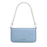 Michael Kors Blue Crossbody Bag 2001-A0539643