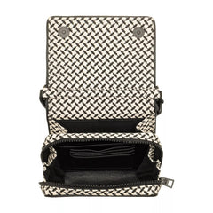 Lala Berlin Zwarte Crossbody tas 2001-A0221275