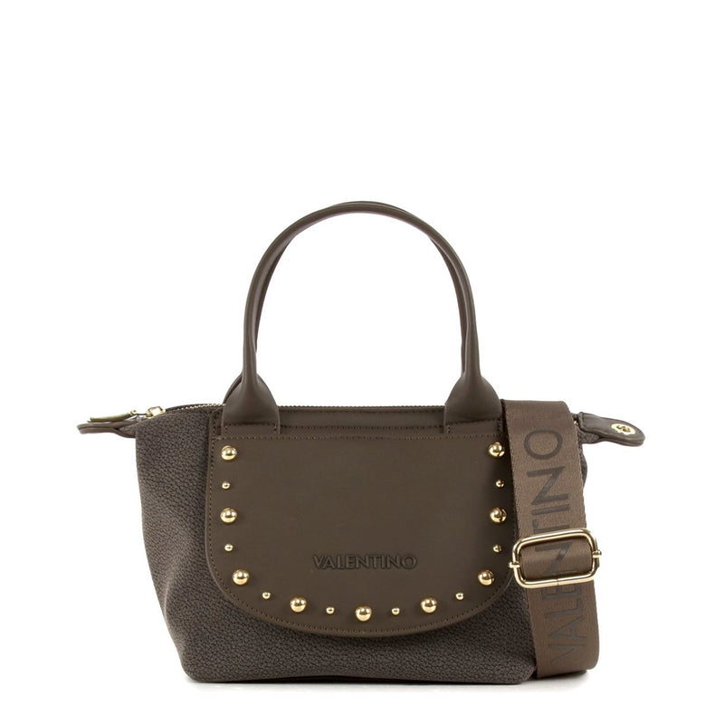 Valentino Bags Snowfall Anthrazit Shopping Bag VBSA5T05BORANTRACITE-zoom-