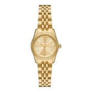 Michael Kors Lexington damen Uhr Gold MK4741