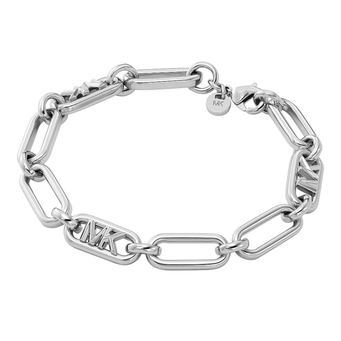 Michael Kors Premium Silver Bracelet MKJ828500040