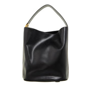 Moschino Black Shoulder Bag 2001-A0346408